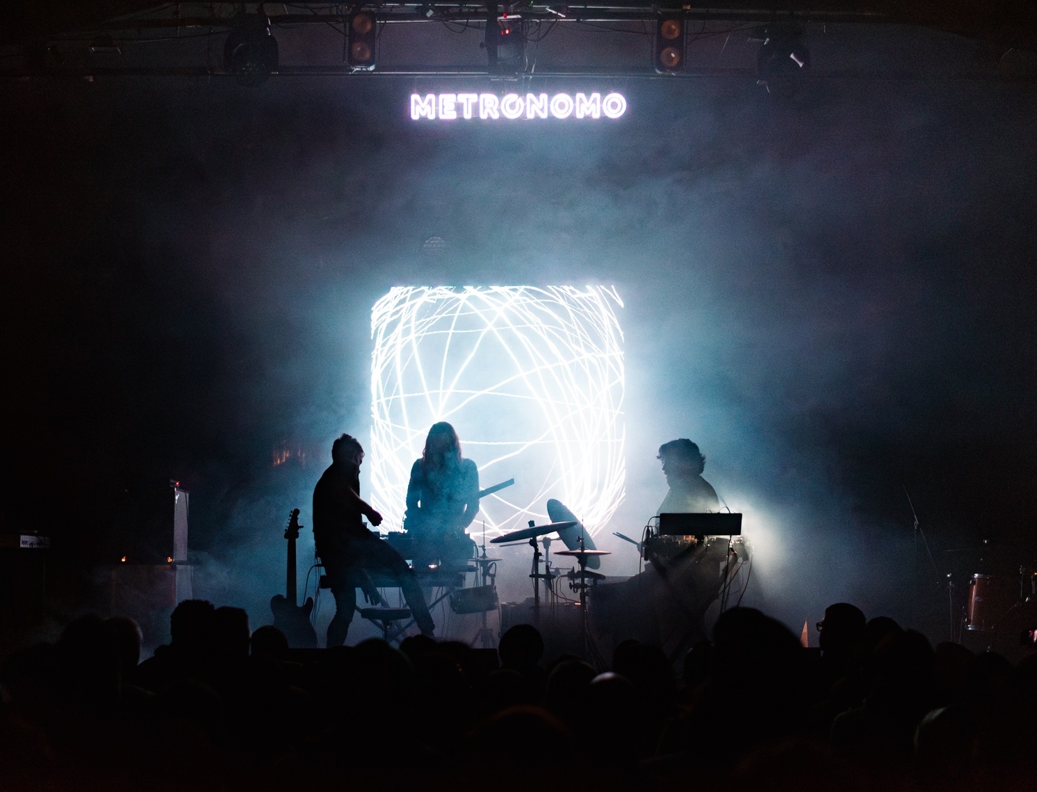 Austin TV + Sistemas Inestables